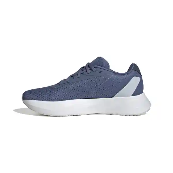 Adidas Duramo Sl W Zapatos Azul Para Mujer Talla 7 If7876