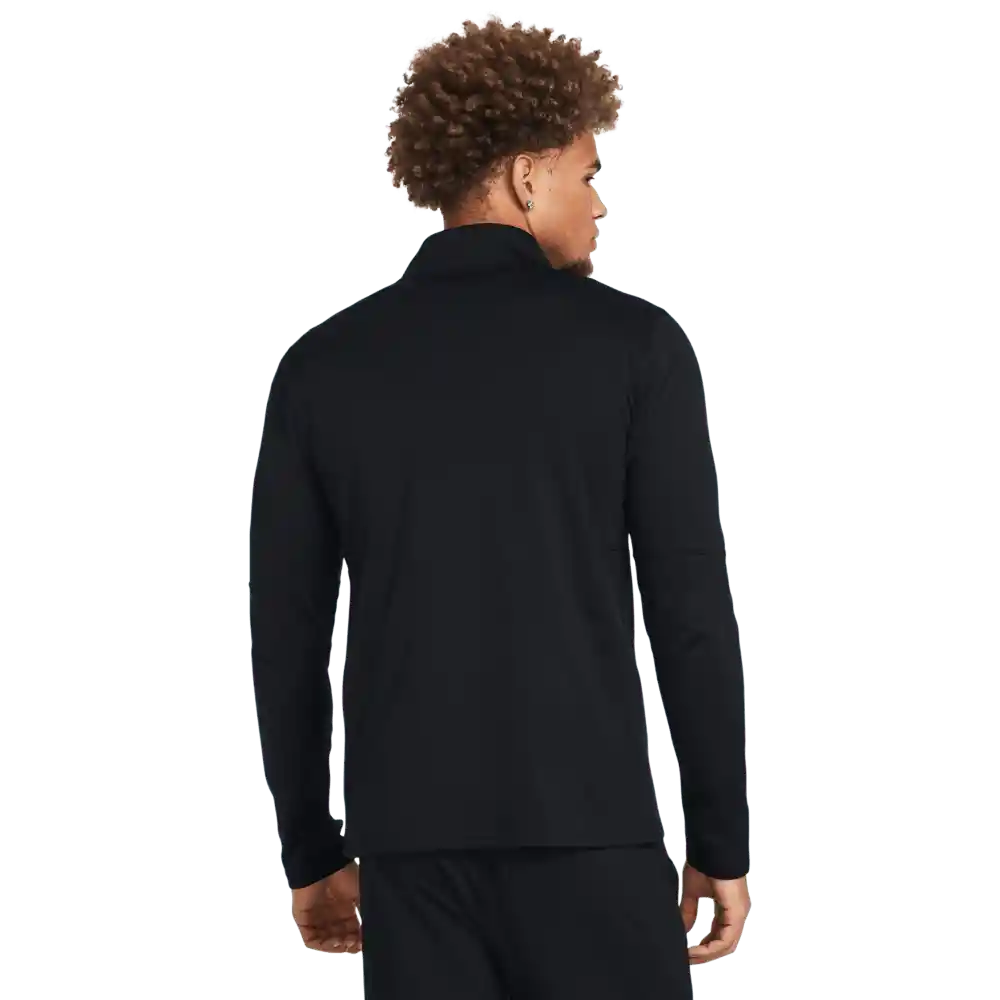 Under Armour Buzo Ms Ch. Midlayer Hombre Negro SM