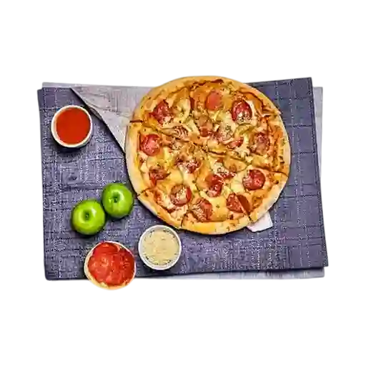 Pizza Fantasía