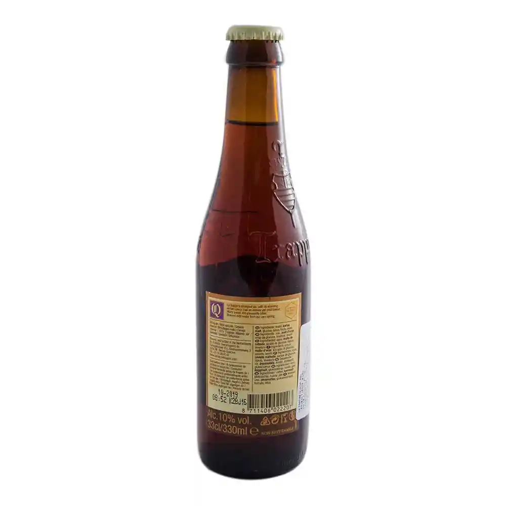 La Trappe Cerveza