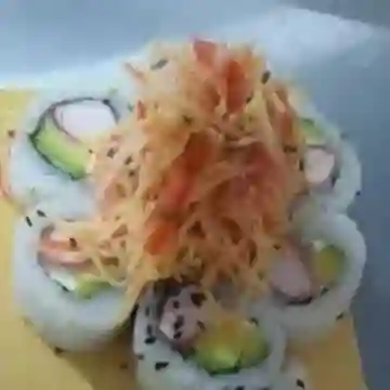 Vulcano Roll