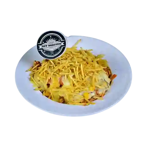 Derretido Pollo Champiñones