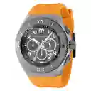 Reloj Manta Hombre Naranja TM-221043 Technomarine