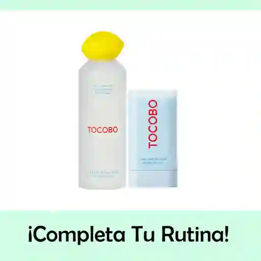 Combo Glow Guard Tocobo