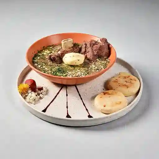 Desayuno Sabanero
