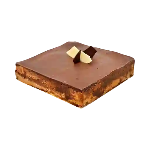 Torta Opera 6 Porciones