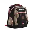 Wilson Morral Essence Ejecutivo Unisex Negro