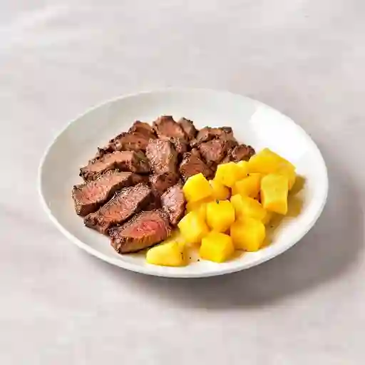 Picada Personal de Solomito