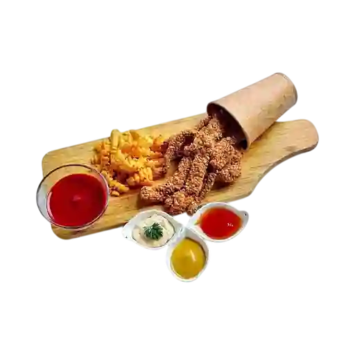 Tenders 1000 gr