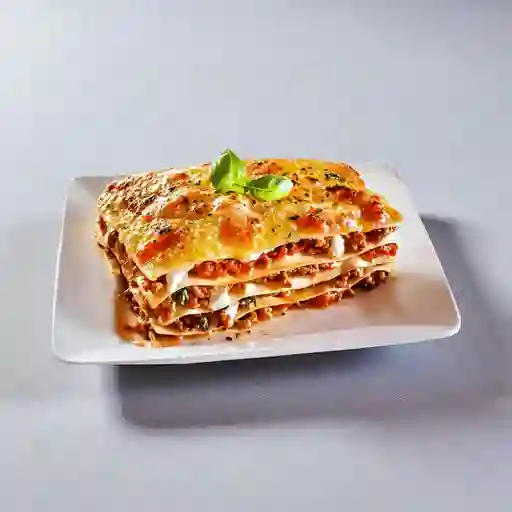 Lasagna
