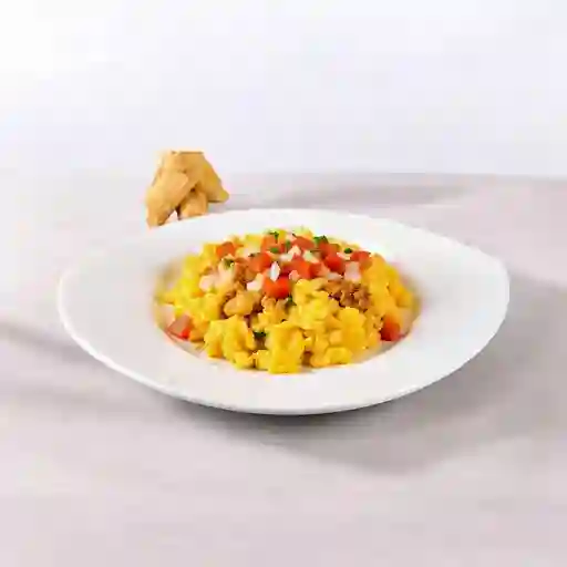 A La Carte