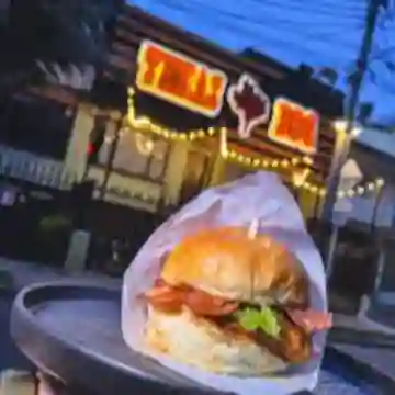 Sandwich Tennessee