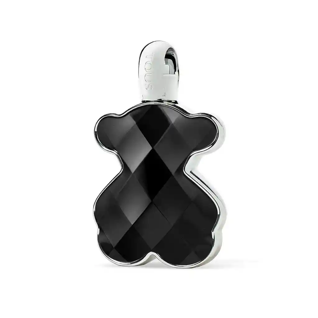 Tous Perfume Loveme The Onyx Edp For Women
