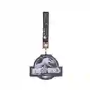Bloc de Notas 3D Logo Serie Jurassic World Miniso