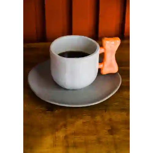 Café Americano Sencillo