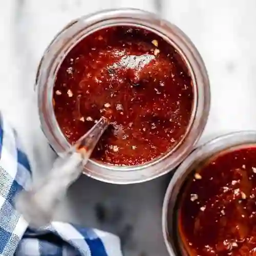 Salsa Barbecue Picante