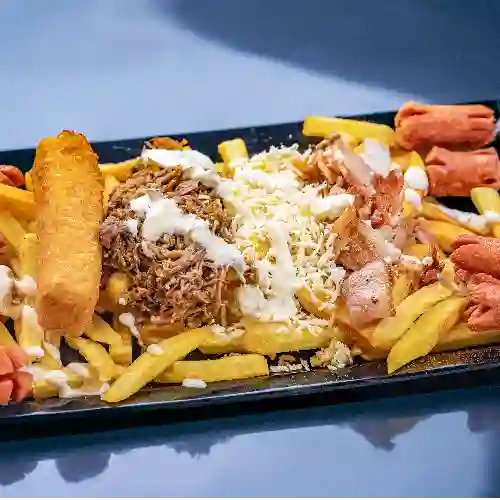 Salchimiarepa
