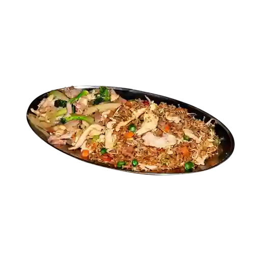 Arroz Personal 1