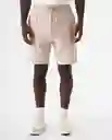 Bermuda Hombre Beige Talla 32 852G000_BEI151220
