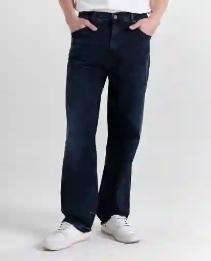 Jean Hombre Azul Talla 32 539G900_AZU174429 Americanino