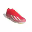 Adidas Zapatos X Crazyfast League Fg Hombre Rojo Talla: 11