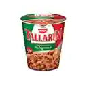 Nissin Tallarin Sabor A Bolognesa