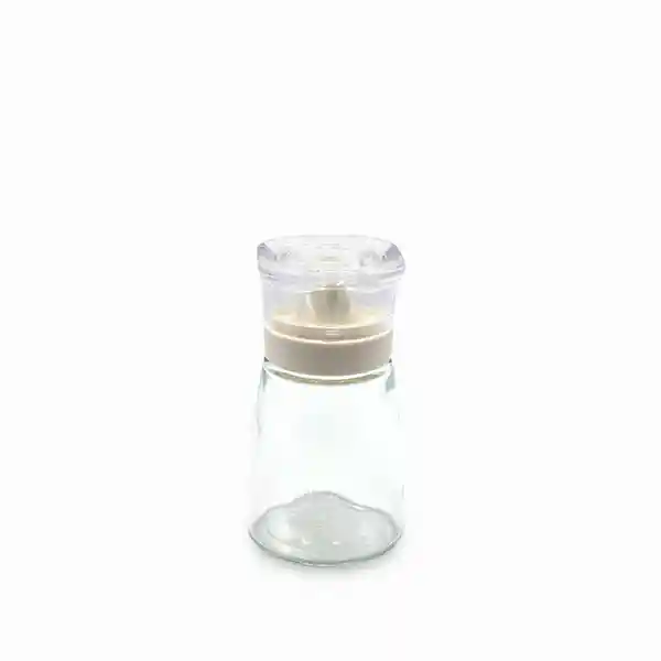 Botella Dispensadora 160 mL Ambiente Gourmet