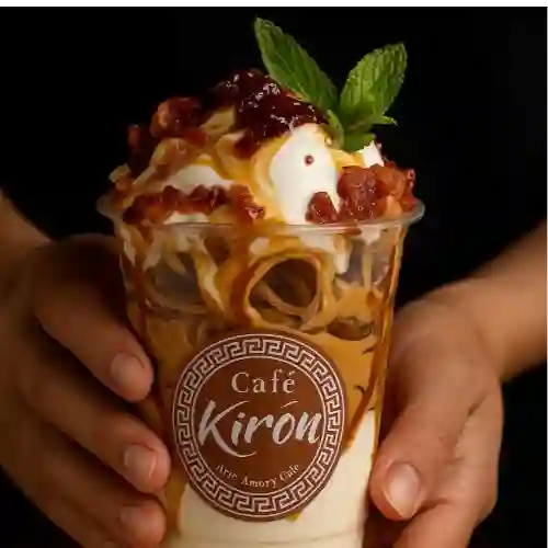 Kiron Twist