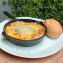 Lasagna de Carne