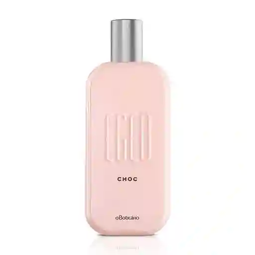 o'Boticário Perfume Egeo Edt Choc