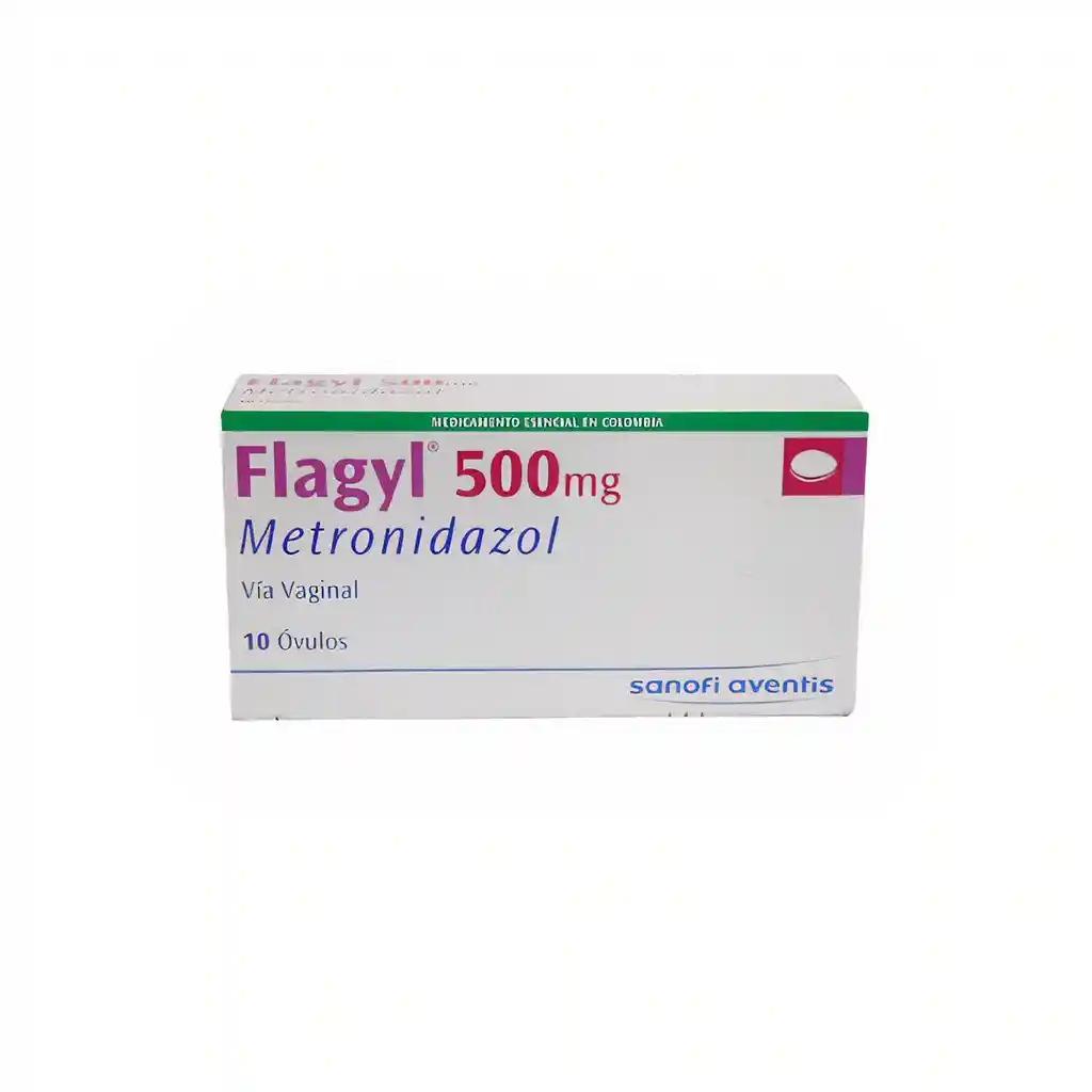 Flagyl Sanofi