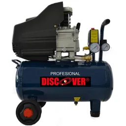 Discover Compresor Ruedas Doble Salida JN9037