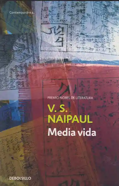 Media vida