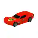 Hot Wheels Vehiculo Friccion Hotwheels Driftst