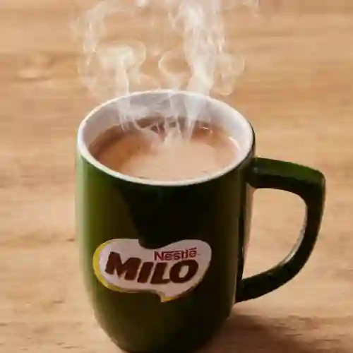 Milo Caliente 10oz