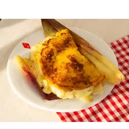 Arepa de Choclo