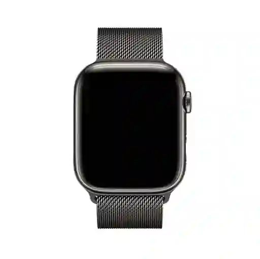 Esta Banda es Una Obra Maestra de Diseño Que Realza