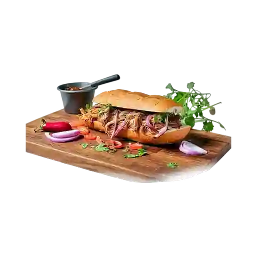 Mega Ranchero
