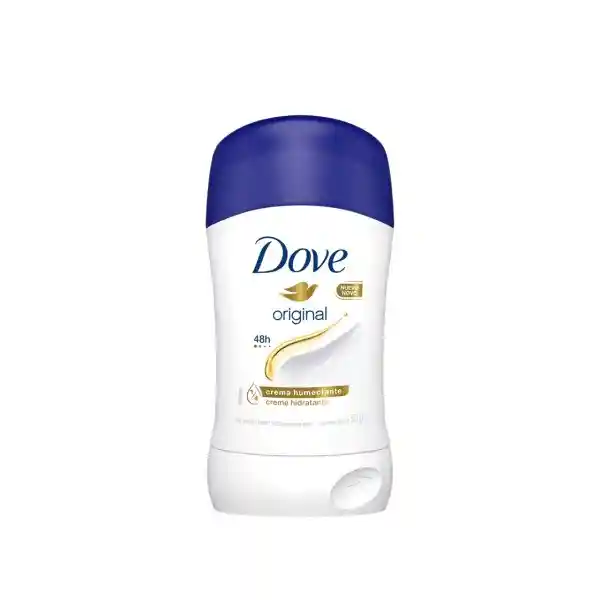 Dove Desodorante Original Stick