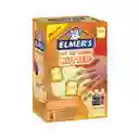 Kit Slime Butter Tex Manteq Elmers 1234