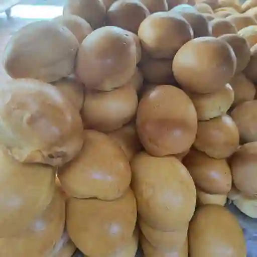 Pan de sal