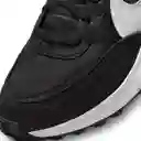 Nike Zapatos Waffle Debut Womans Negro Talla 6 Ref: DH9523-002