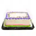 Member's Selection Pastel de Vainilla Recién Horneado