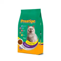 Prestige Alimento Para Gato