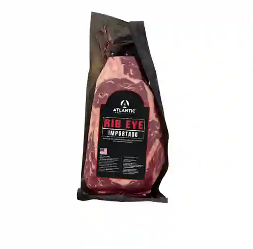 Atlantic Carne Rib Eye Choice