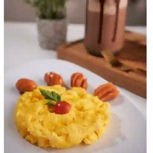 Kids Breakfast