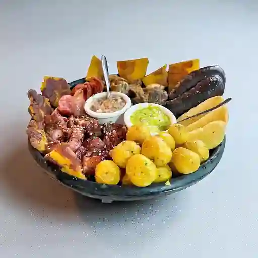 Picada X4