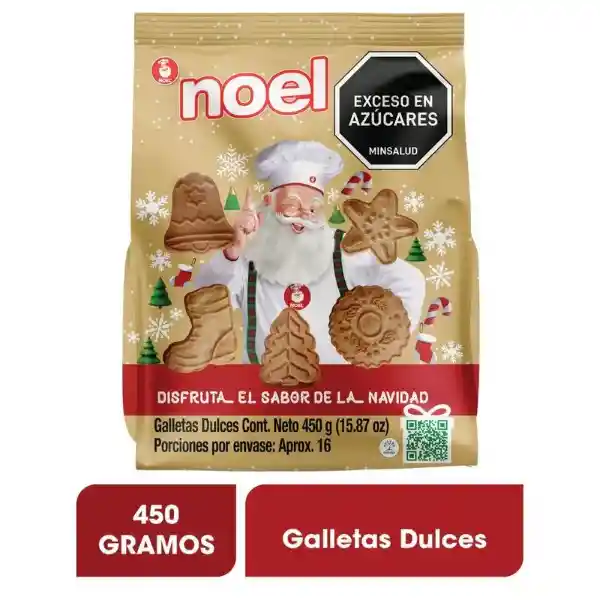 Noel Galleta