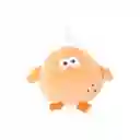 Juguete Para Mascota Vibratorio Drumstick Pollo Dundun Miniso