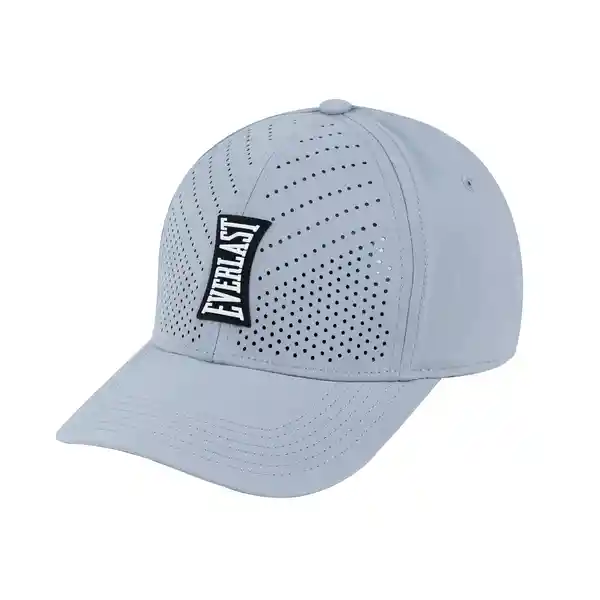 Gorra Republic Lt Gris Everlast